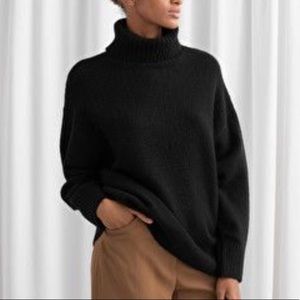 ❤️... & Other Stories Sweater